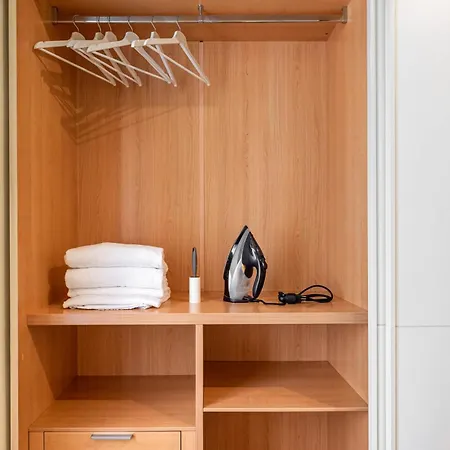 Piazza Isolo アパート ヴェローナ