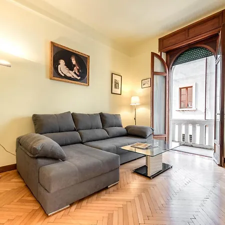 Appartamento Piazza Isolo Verona