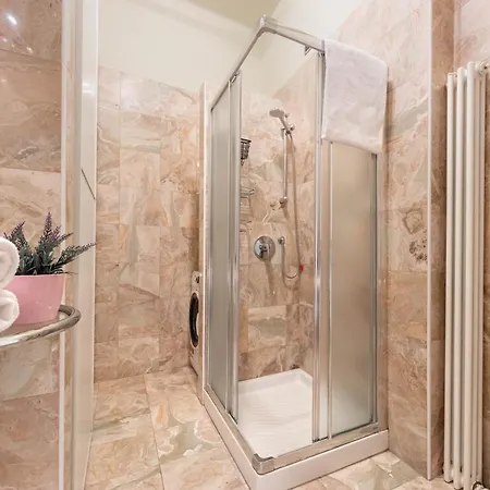 Apartamento Piazza Isolo *