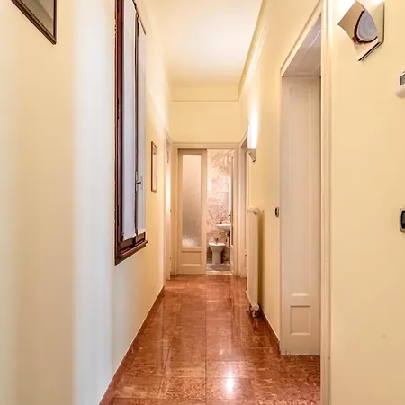 Appartement Piazza Isolo Verona