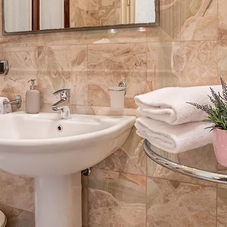 Appartement Piazza Isolo