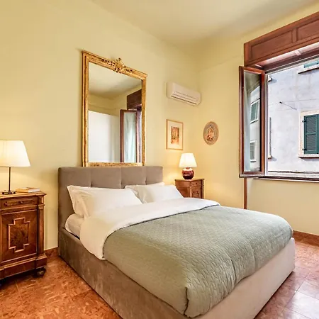 Appartement Piazza Isolo