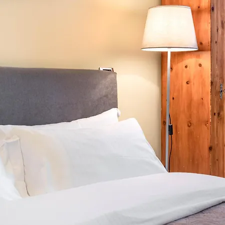 Appartement Piazza Isolo