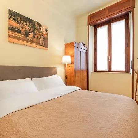 Apartment Piazza Isolo Verona