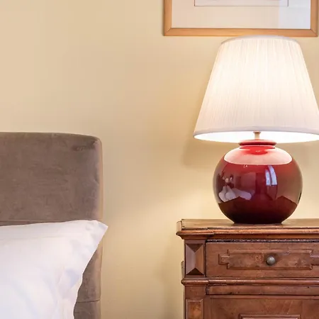 Appartement Piazza Isolo