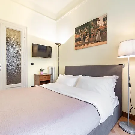 Appartement Piazza Isolo *