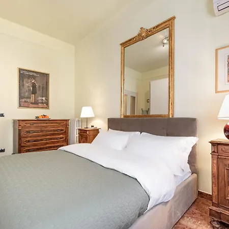 Piazza Isolo Apartment Verona