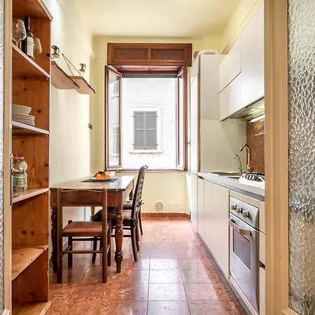 Appartement Piazza Isolo *