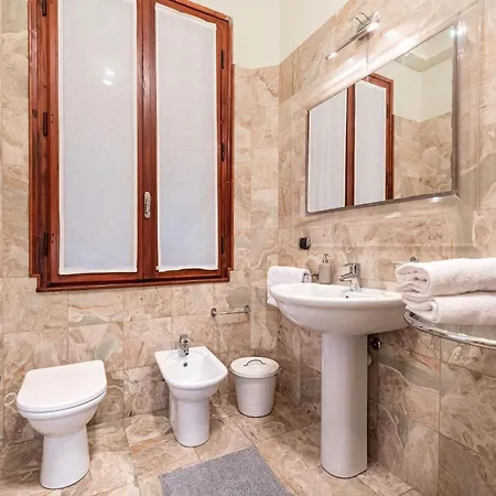 Piazza Isolo Appartement *