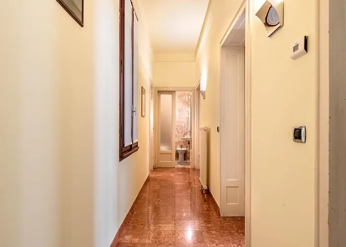 דירה Piazza Isolo ורונה