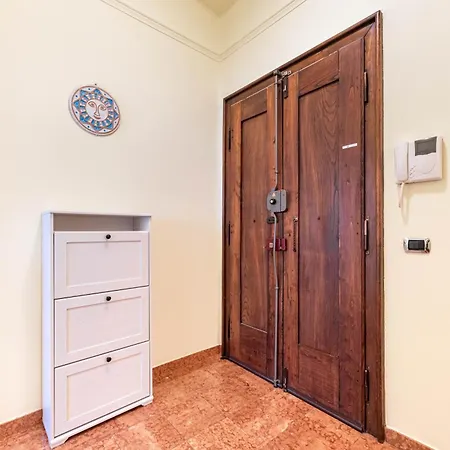 Апартаменты Piazza Isolo