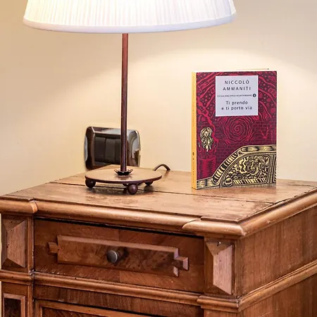 Piazza Isolo Апартаменты