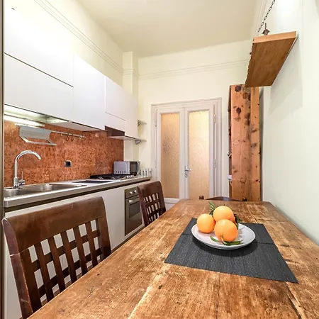 Apartment Piazza Isolo Verona