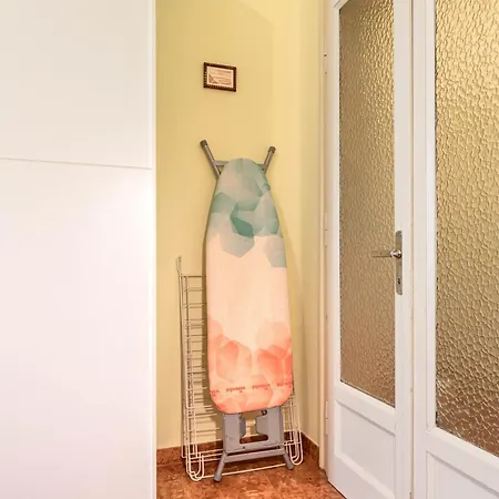 Apartamento Piazza Isolo *