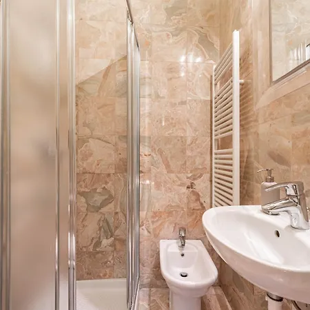 Apartamento Piazza Isolo *