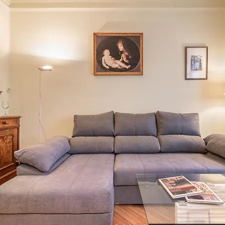 Apartamento Piazza Isolo *
