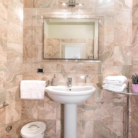 Apartamento Piazza Isolo *