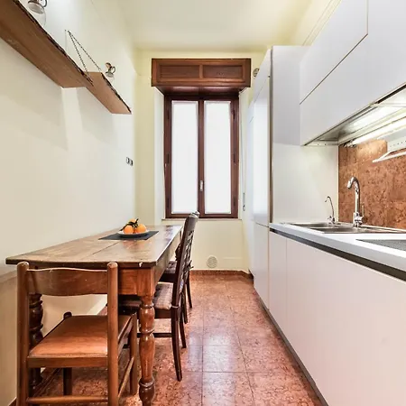 Piazza Isolo Apartamento Verona