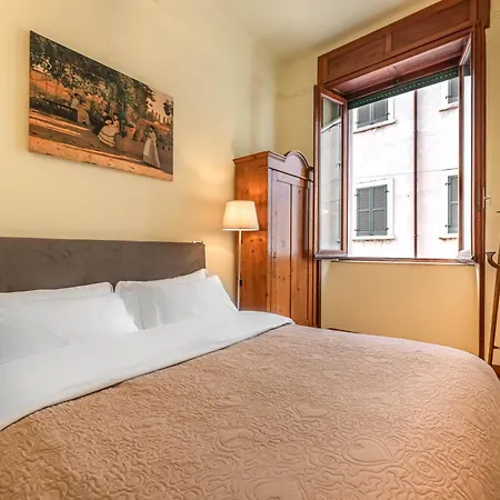 Apartamento Piazza Isolo Verona